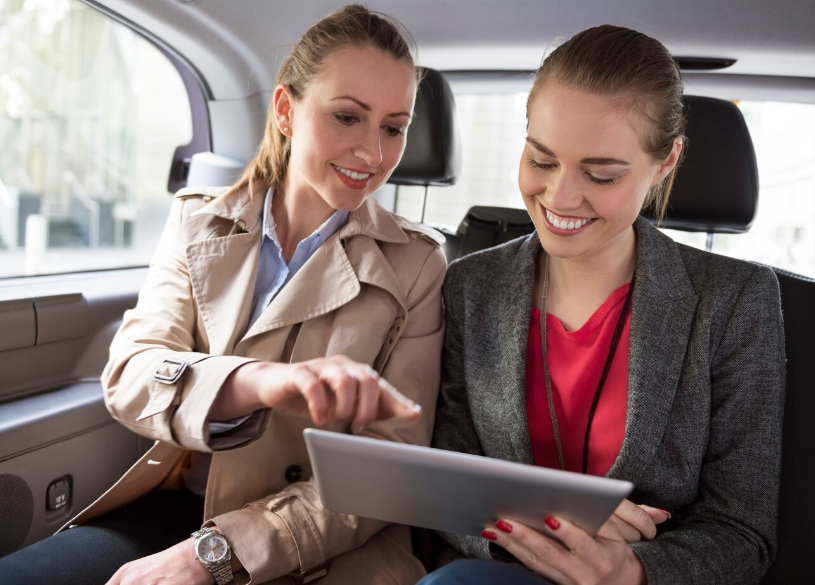 Gespecialiseerde consultancy